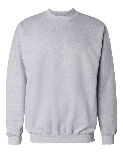 Standard Unisex Heavyweight Crew Neck Sweatshirt