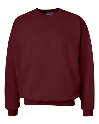Standard Unisex Heavyweight Crew Neck Sweatshirt