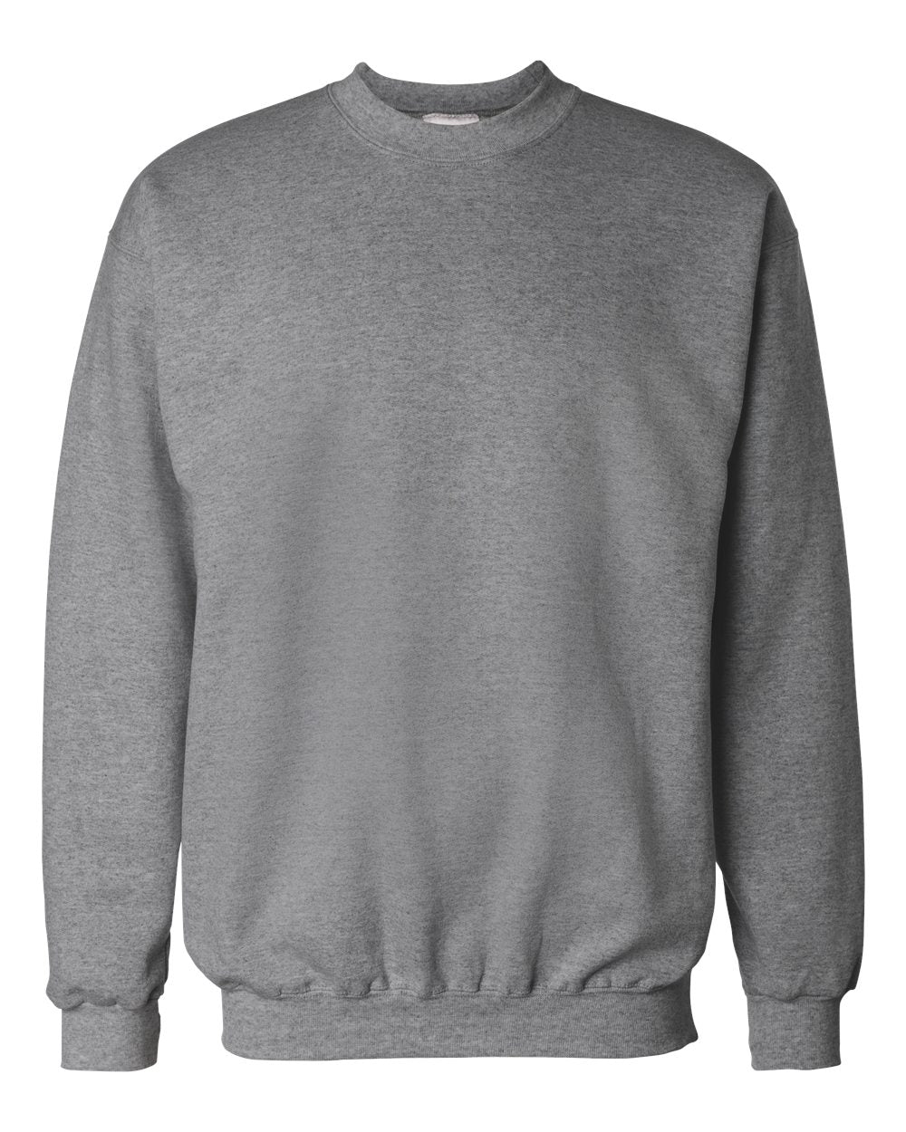 Standard Unisex Heavyweight Crew Neck Sweatshirt