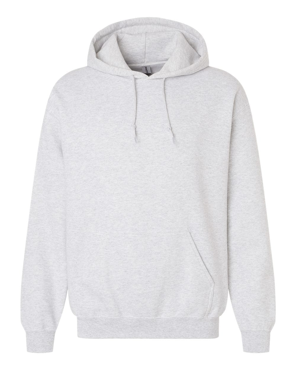 Standard Midweight Unisex Hooded Sweatshirt