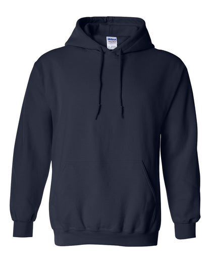 Standard Midweight Unisex Hooded Sweatshirt