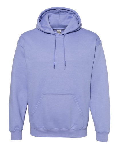 Standard Midweight Unisex Hooded Sweatshirt