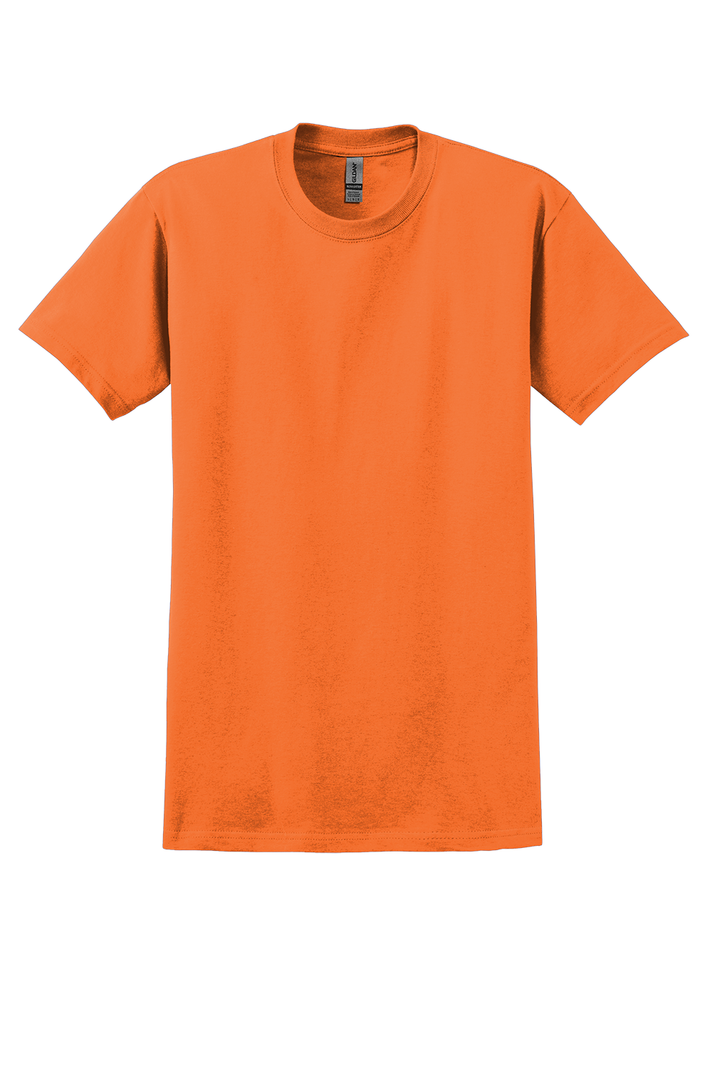 Safety Orange