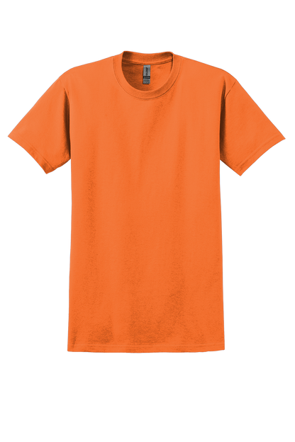 Safety Orange