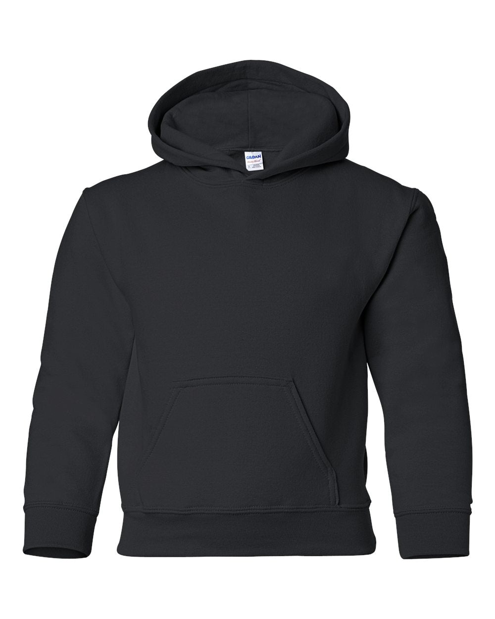 Standard Youth Hooded Sweatshirt