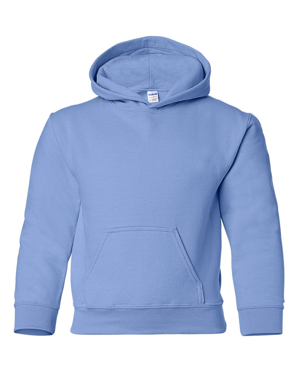 Standard Youth Hooded Sweatshirt
