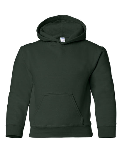 Standard Youth Hooded Sweatshirt