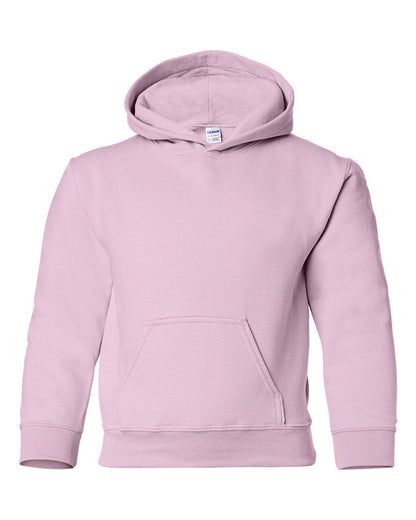 Standard Youth Hooded Sweatshirt