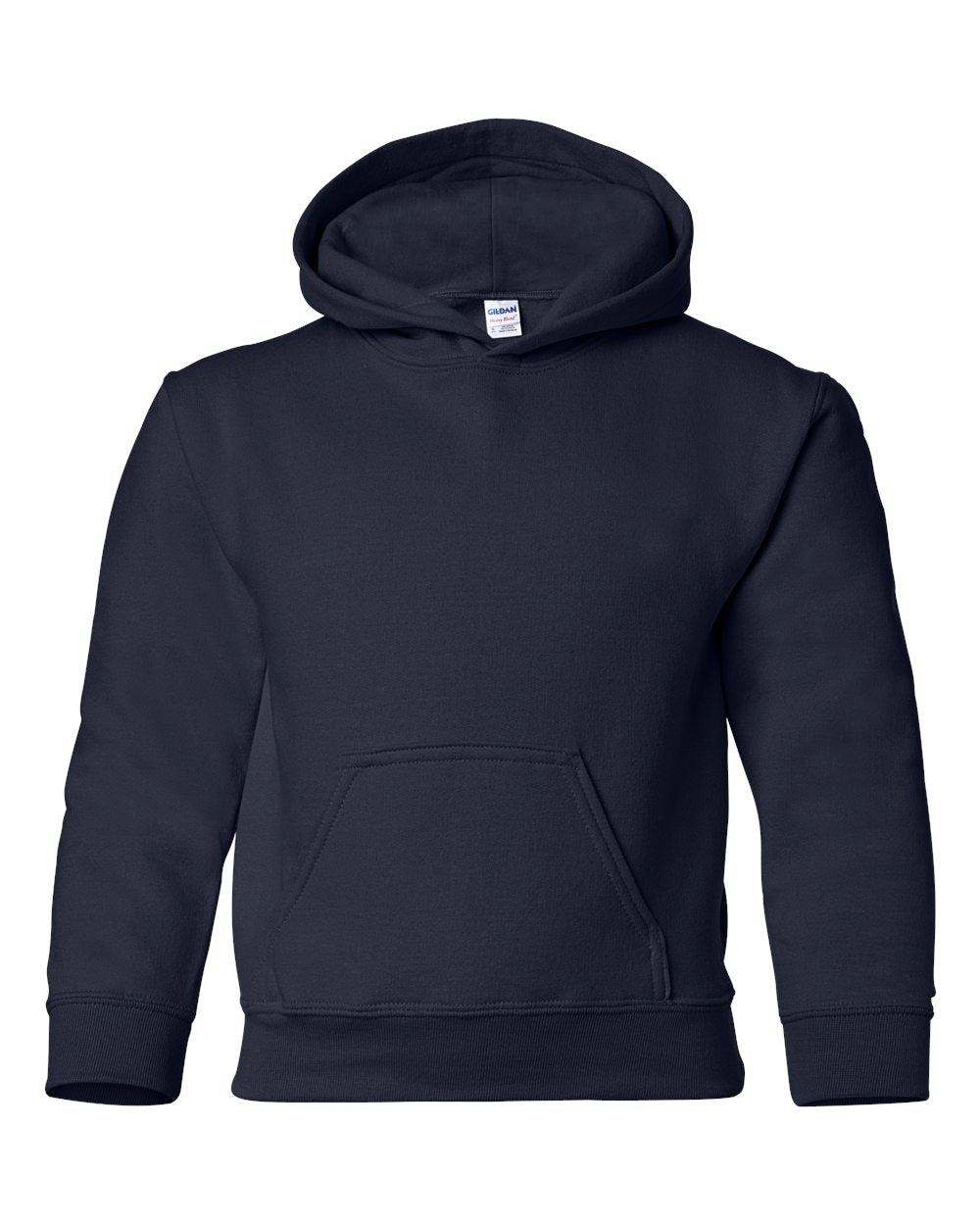 Standard Youth Hooded Sweatshirt