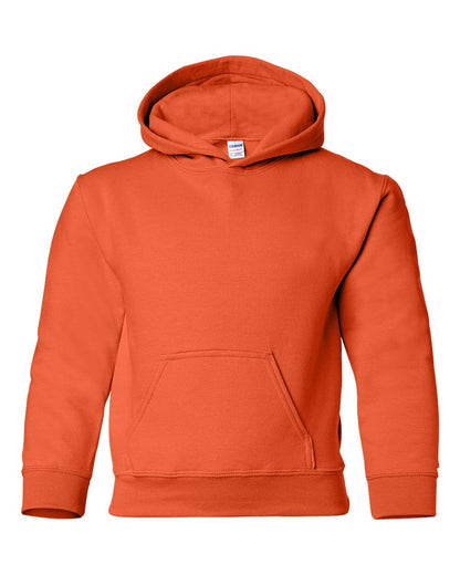 Standard Youth Hooded Sweatshirt