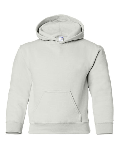 Standard Youth Hooded Sweatshirt