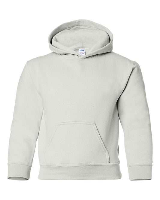 Standard Youth Hooded Sweatshirt