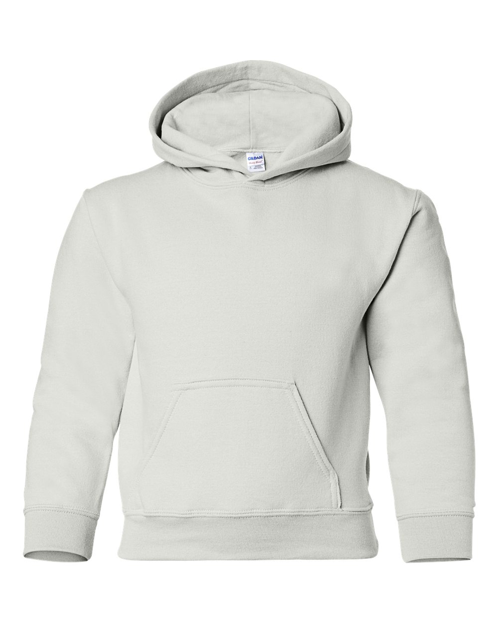 Standard Youth Hooded Sweatshirt