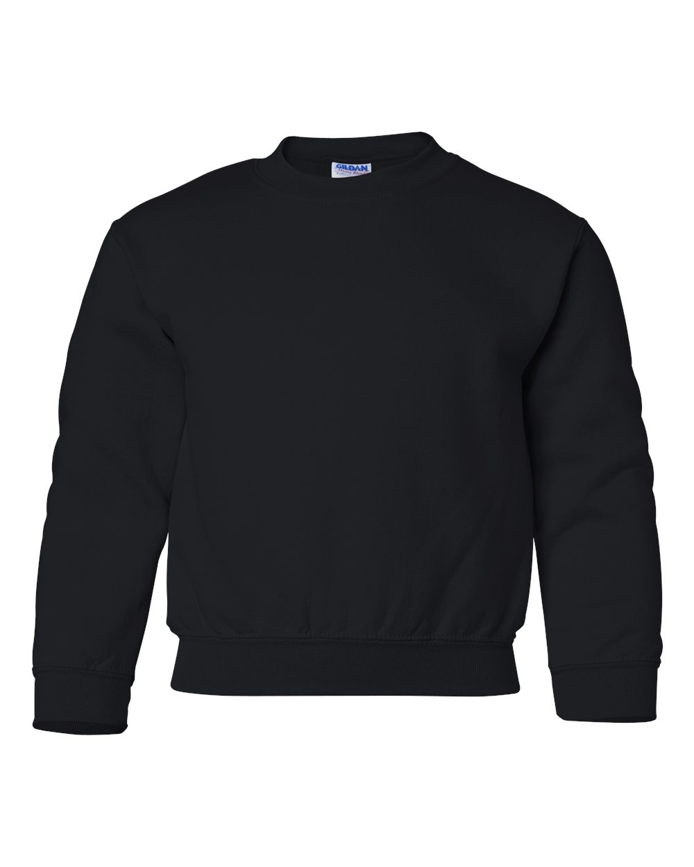 Standard Youth Crew Neck Sweatshirt