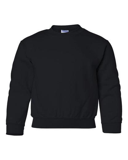 Standard Youth Crew Neck Sweatshirt