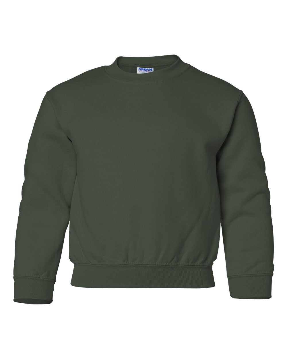 Standard Youth Crew Neck Sweatshirt