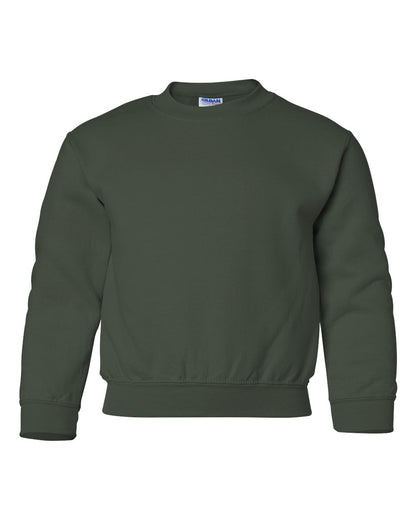 Standard Youth Crew Neck Sweatshirt
