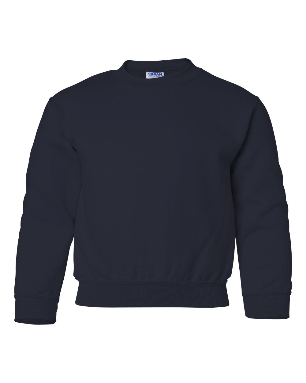 Standard Youth Crew Neck Sweatshirt