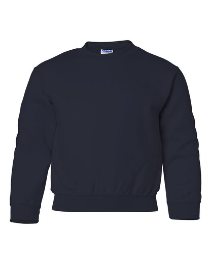 Standard Youth Crew Neck Sweatshirt