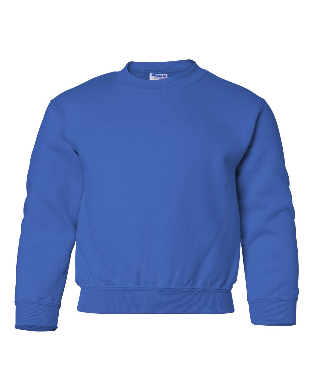 Standard Youth Crew Neck Sweatshirt