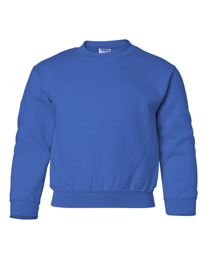 Standard Youth Crew Neck Sweatshirt