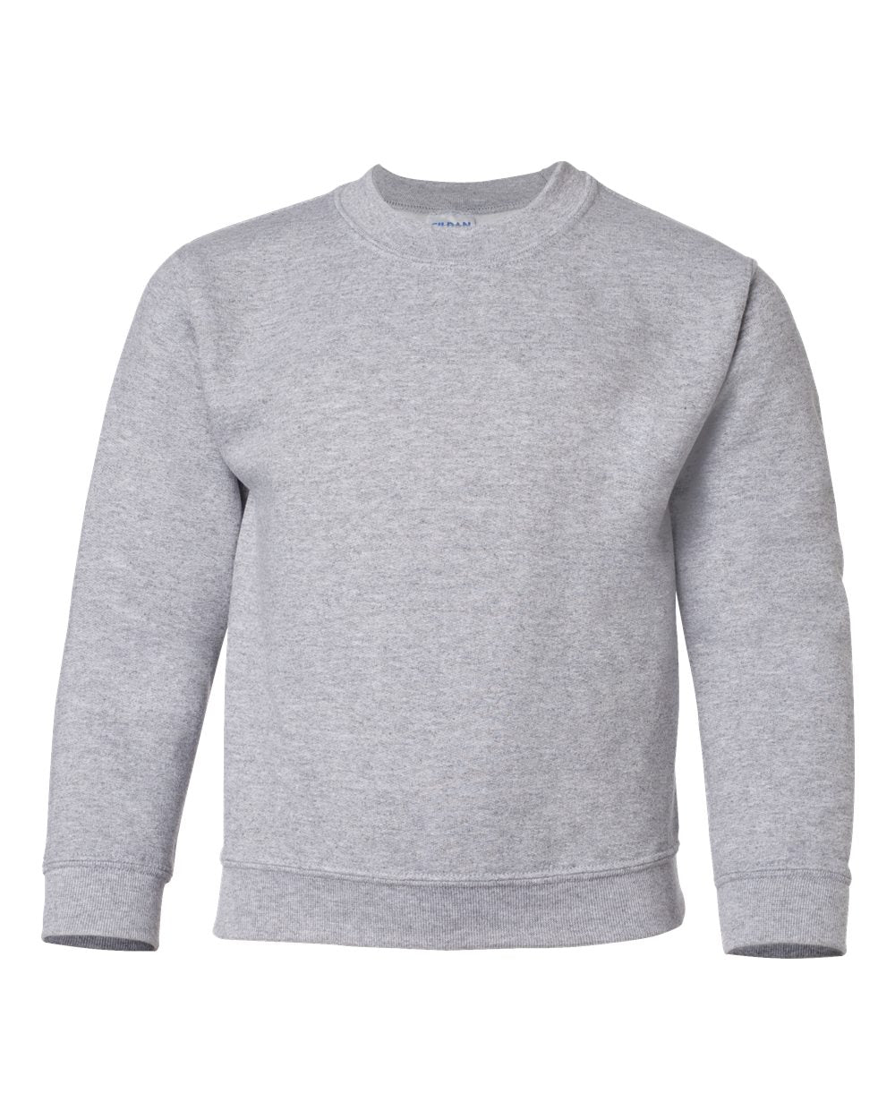 Standard Youth Crew Neck Sweatshirt