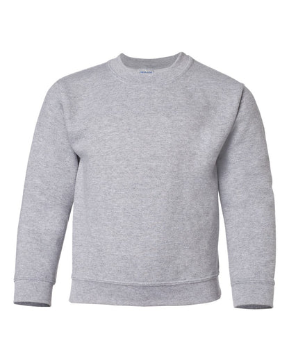 Standard Youth Crew Neck Sweatshirt