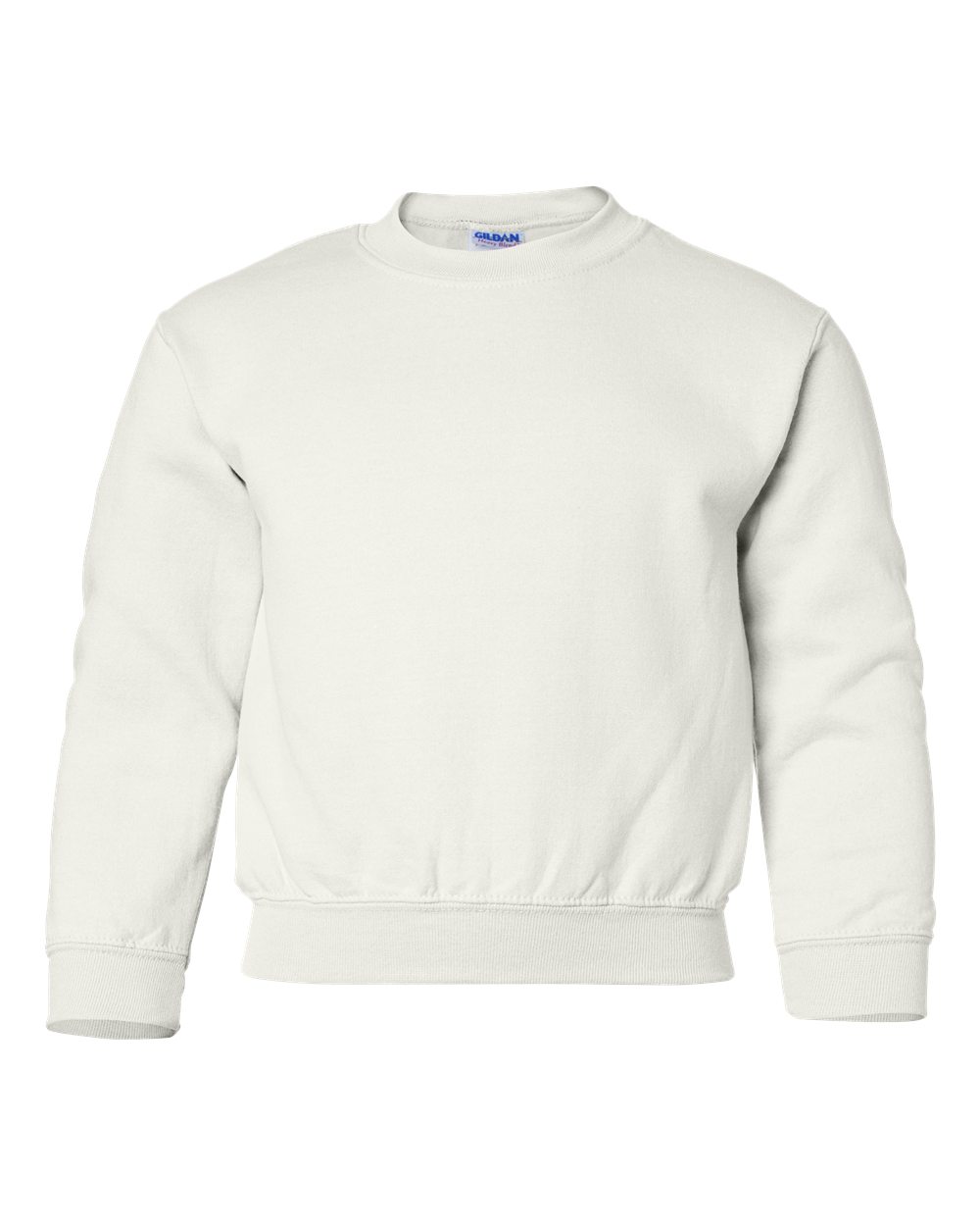 Standard Youth Crew Neck Sweatshirt