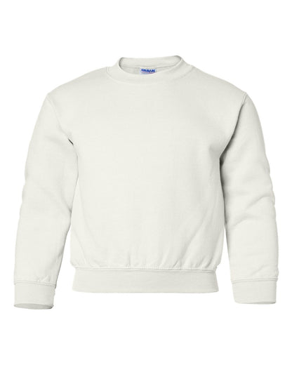 Standard Youth Crew Neck Sweatshirt