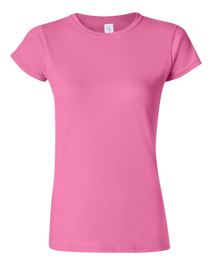 Standard Women's Tshirt