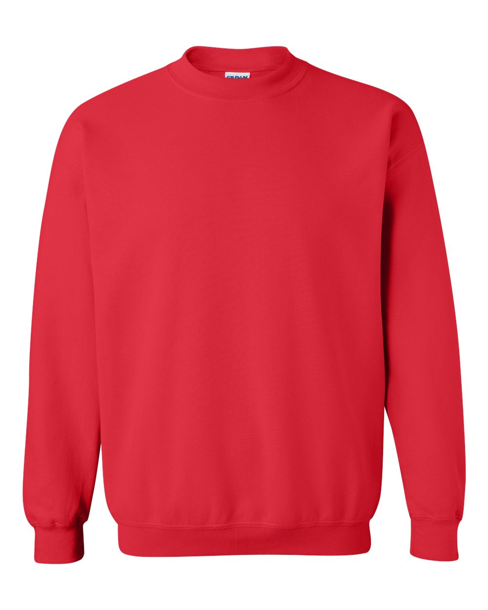 Standard Unisex Midweight Crew Neck Sweatshirt