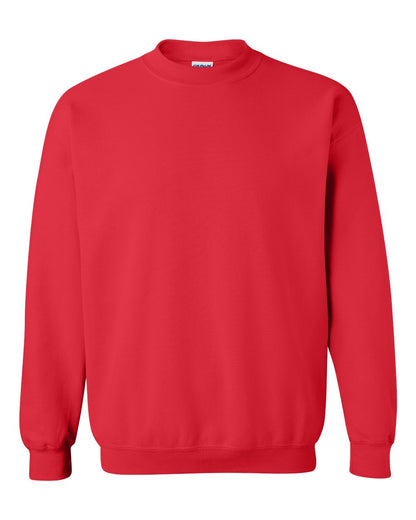 Standard Unisex Midweight Crew Neck Sweatshirt