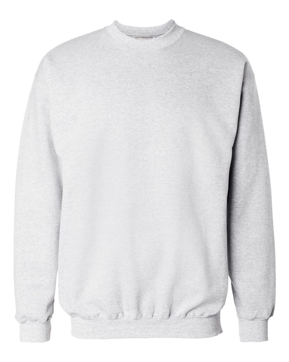 Standard Unisex Heavyweight Crew Neck Sweatshirt
