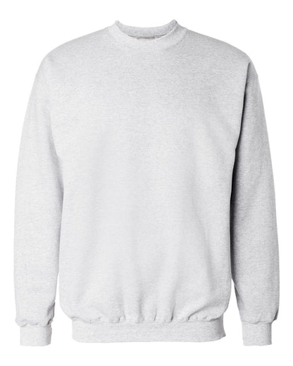 Standard Unisex Heavyweight Crew Neck Sweatshirt