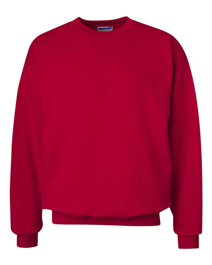 Standard Unisex Heavyweight Crew Neck Sweatshirt