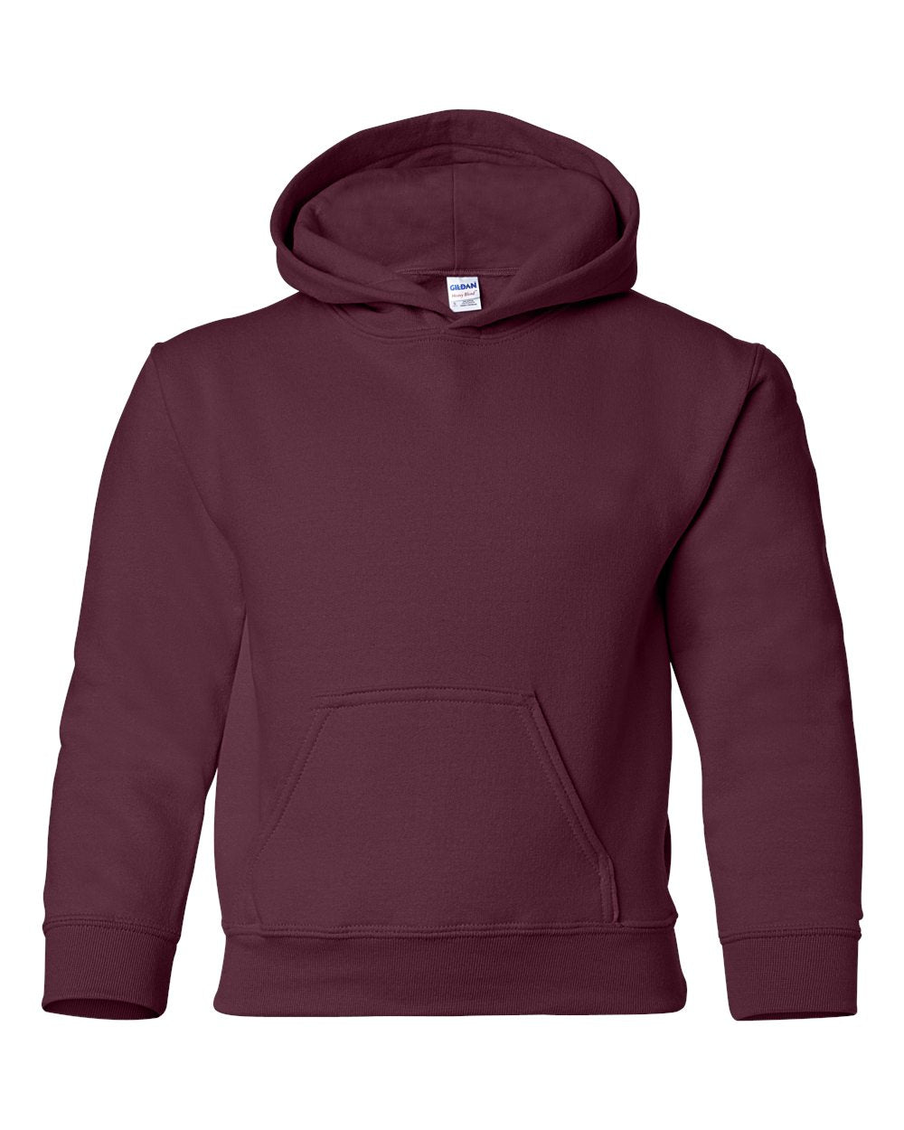 Standard Youth Hooded Sweatshirt