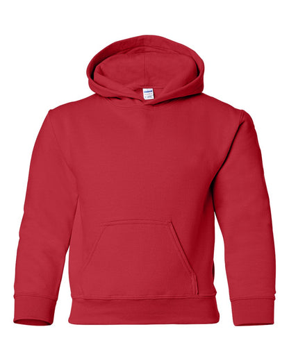 Standard Youth Hooded Sweatshirt