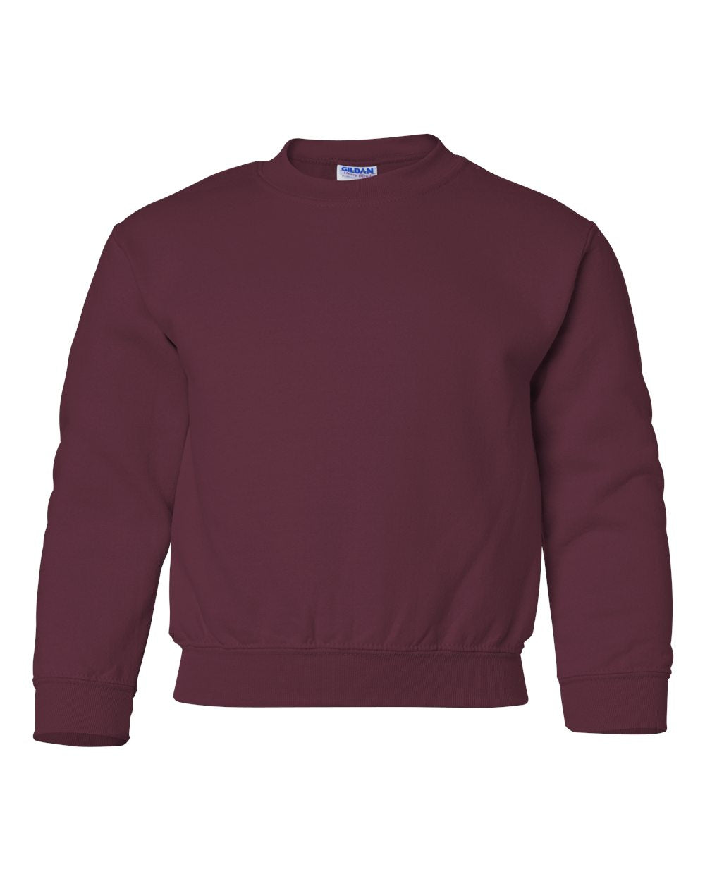 Standard Youth Crew Neck Sweatshirt