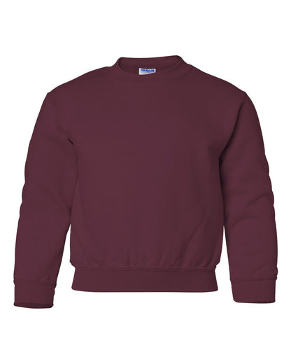 Standard Youth Crew Neck Sweatshirt