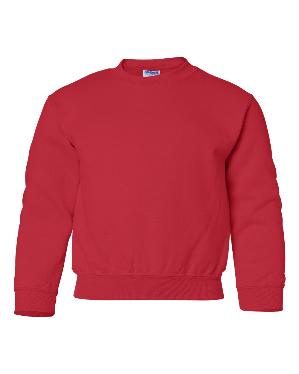 Standard Youth Crew Neck Sweatshirt
