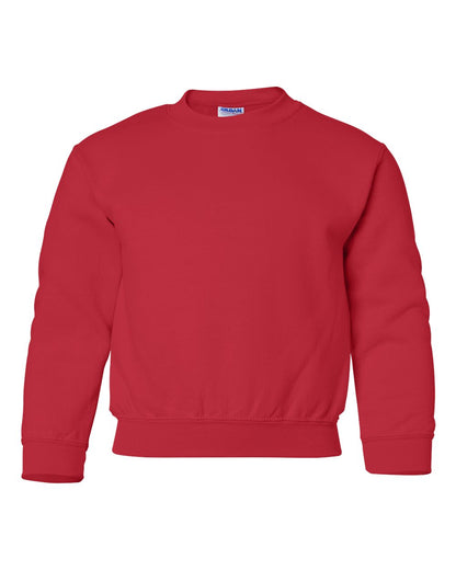 Standard Youth Crew Neck Sweatshirt