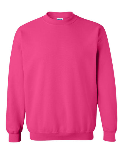 Standard Unisex Midweight Crew Neck Sweatshirt