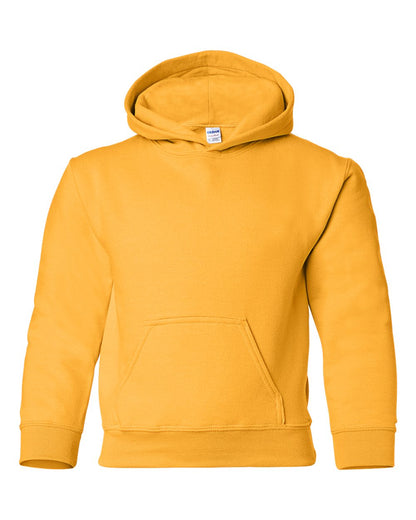 Standard Youth Hooded Sweatshirt