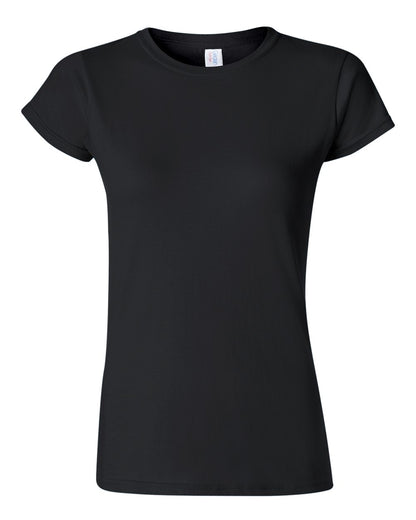 Standard Women's Tshirt