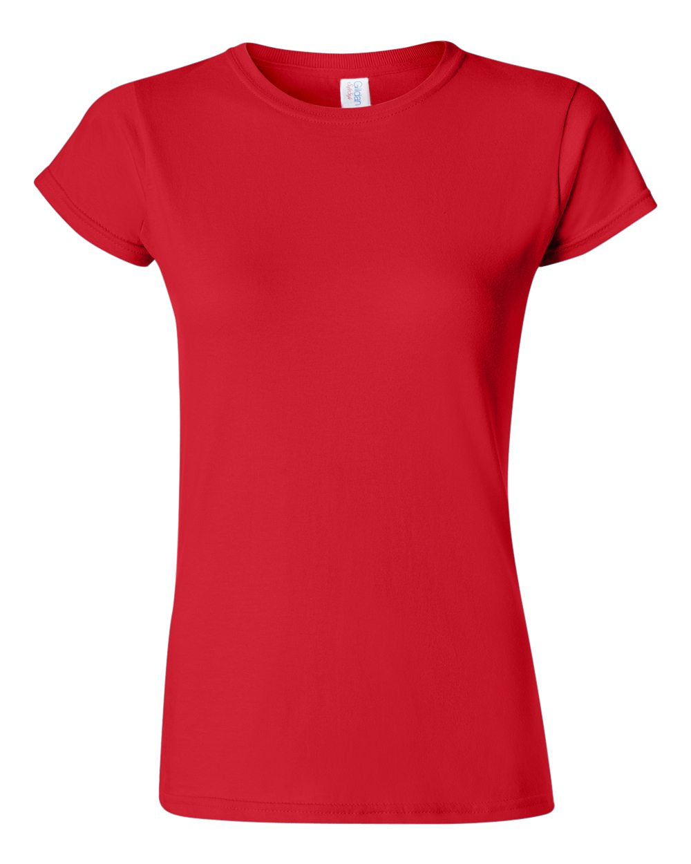 Standard Women's Tshirt