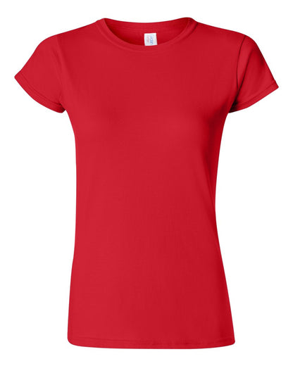 Standard Women's Tshirt