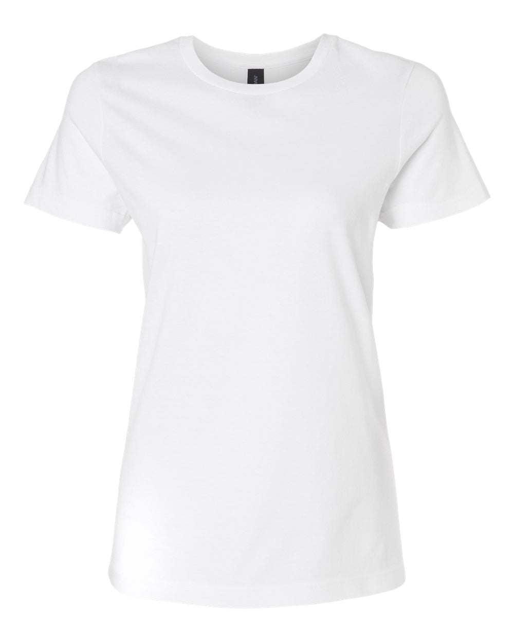 Standard Women's Tshirt