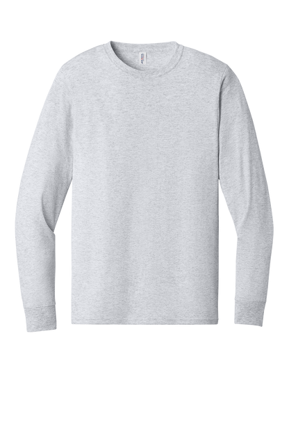 Premium Unisex Long Sleeve Tshirt