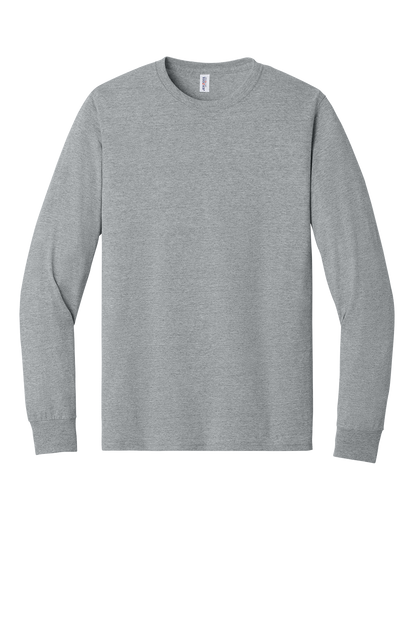 Premium Unisex Long Sleeve Tshirt