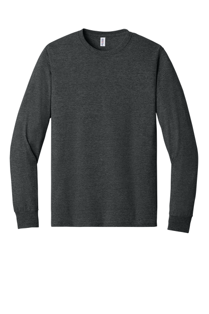Premium Unisex Long Sleeve Tshirt